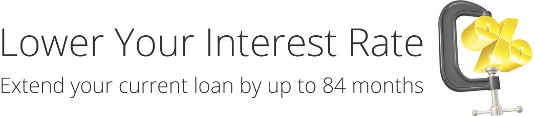 Lower Your Interest Rate